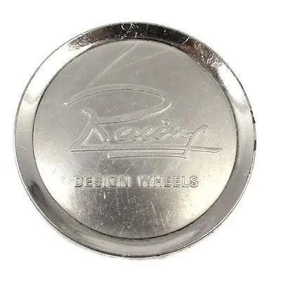 Racing Design Wheels Center Cap # C-040 1