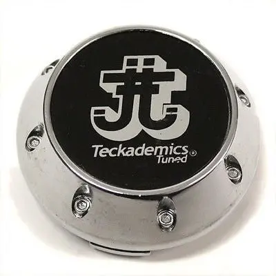 Teckademics Tuned Wheel Center Cap # 05Sk65 # X1834147- Sf 1