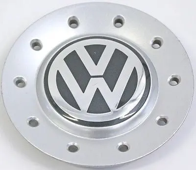Volkswagen Jetta Center Cap #69745 #3B0601149d Dgrb 1