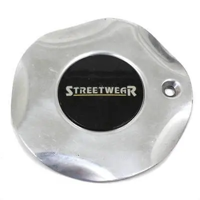 Icw Superior Streetwear Eurospoke 97 Wheel Center Cap Polished 1