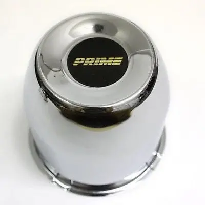 Prime Wheel Modular Chrome Blade Center Cap C220 1