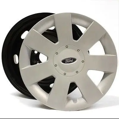 16" Ford Fusion Milan 2006 2007 2008 2009 2010 2011 Steel Wheel Oem  3631 1