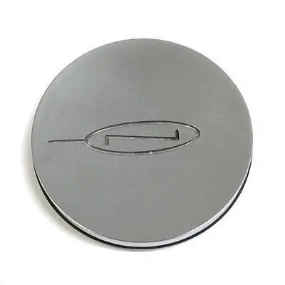 Neeper Wheels Chrome Center Cap 11384 Rev.1 1