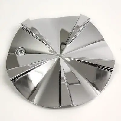 Custom Wheel Chrome Center Cap Tl-709 Tj04033 1