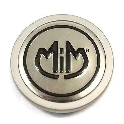 Mim By Speedline Wheel Center Cap New 1000 1