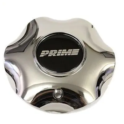 Prime Wheel Chrome Center Cap Style 182 782 # C8200 Used 1