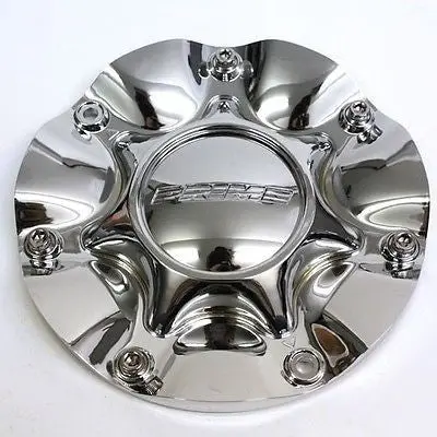 Prime Wheel Center Cap # 126 1