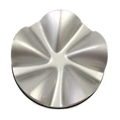Neeper Concept Wheels Center Cap # 10601 Silver Used 1