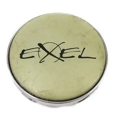 Exel Wheels Center Cap # E030 1