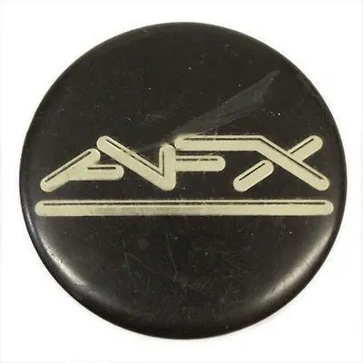 Afx Wheels Center Cap # 10373 1