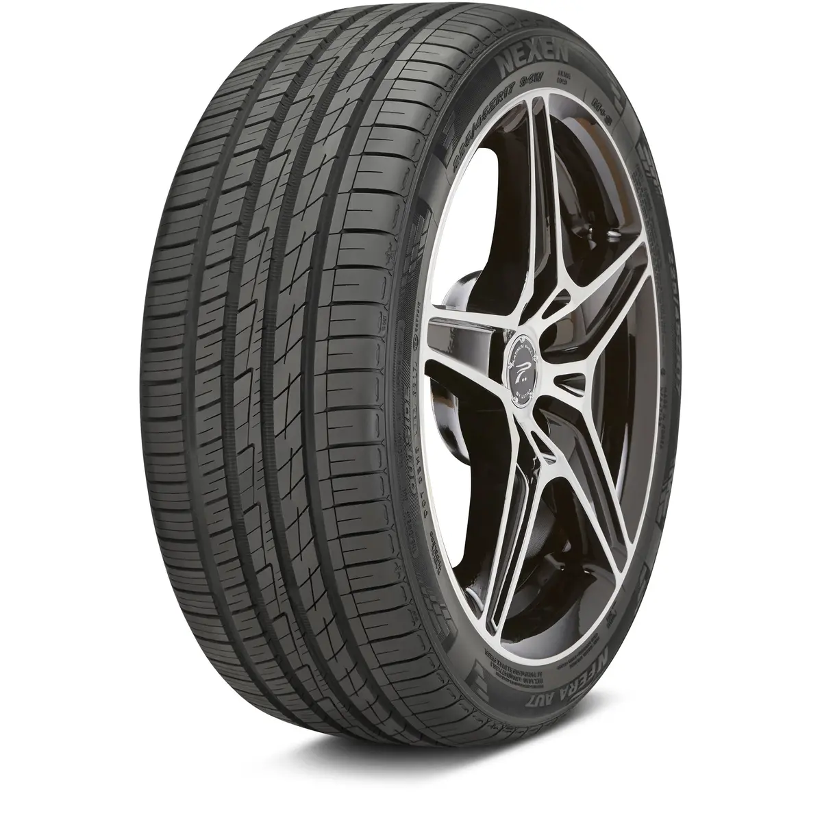 2155517 94H (Oe Vw Passat 2020-->)Nexen N'fera Au7 (All Season) 1