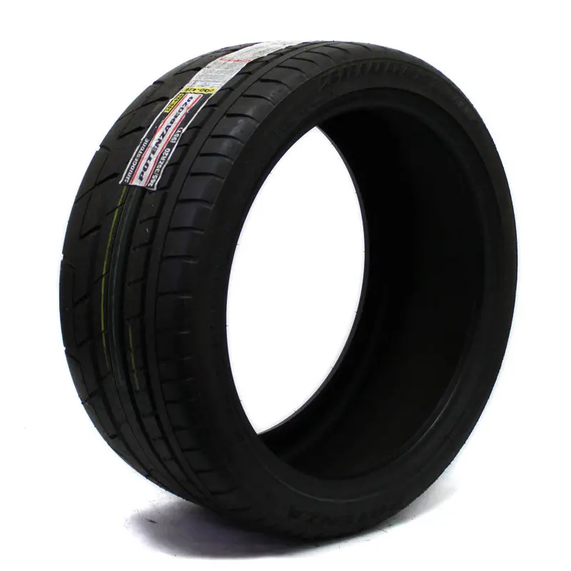 Bridgestone Potenza Tire 265/35Zr20 95Y Re070 265 35 20 New (1 Tire) 1