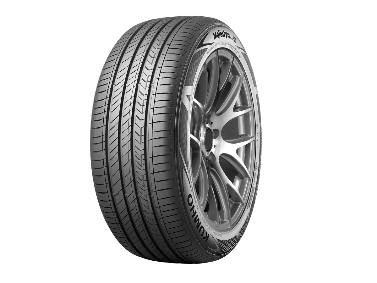 2354518 94V Kumho Solus Ta91 Oe Seltos (All Season) 1