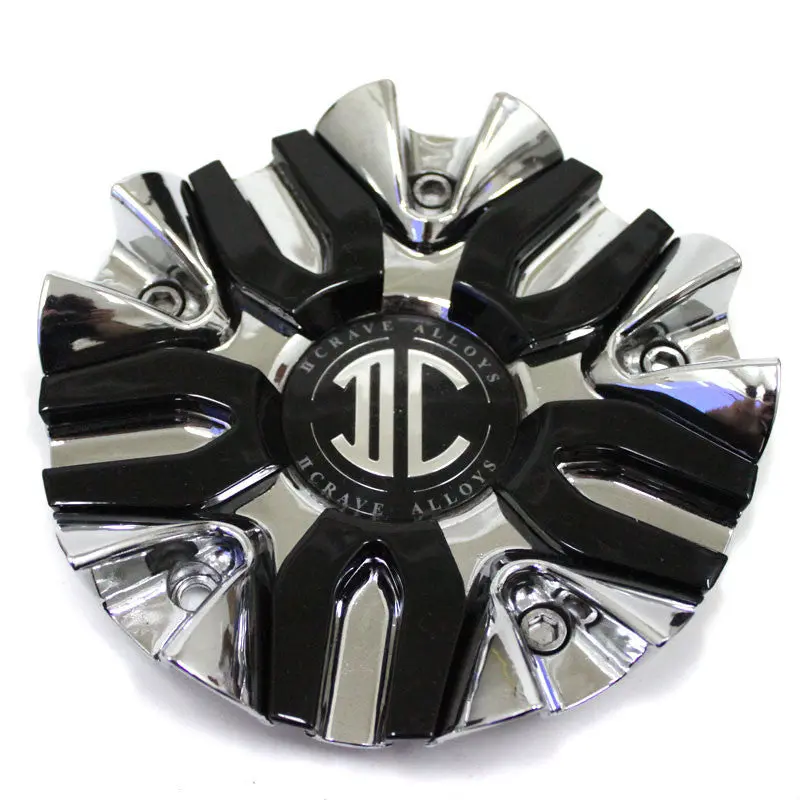 2 Crave Wheel Center Cap # C520102 Cap Zsp01 1