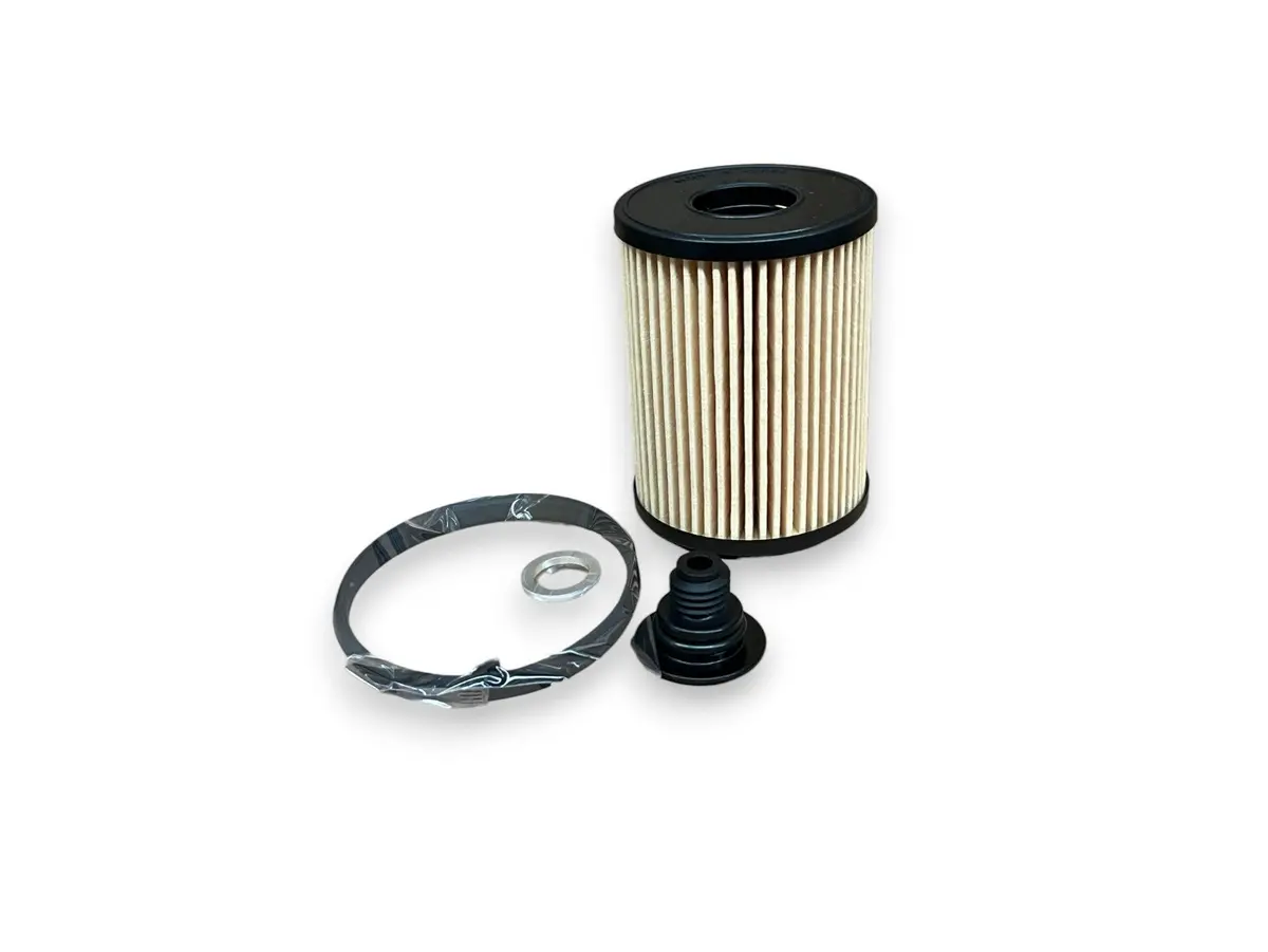 Kia Oil Filter Service Kit 26350-2S001 1