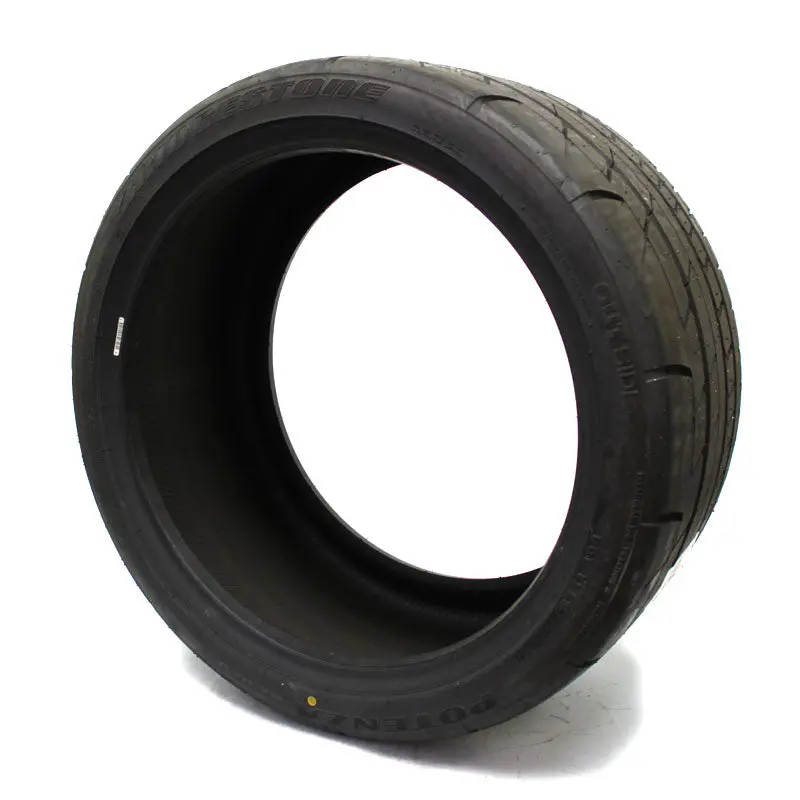 Tire Bridgestone Potenza 305/30R20 Re070 99Y 305 30 20 New (Set Of 2) 1