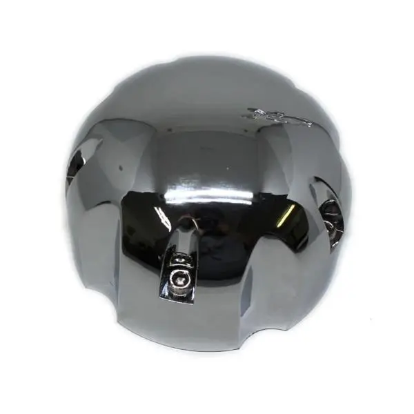 X20 Chrome Wheel Center Cap #89-9355 New 1