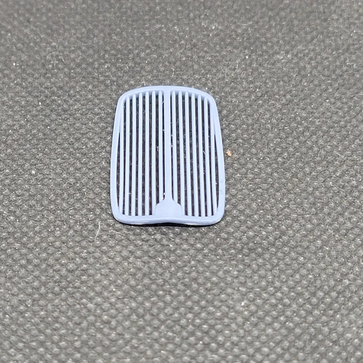 32 Ford Winterfront Grill 1