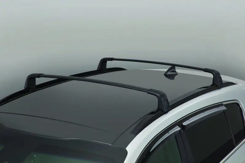 Kia Cross Bars - Soul 2014-2019 - W/O Roof Rails And W/ Panoramic Roof B2h21ap000 1