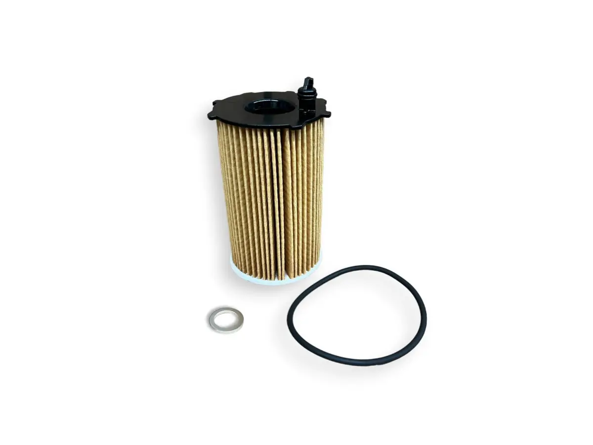 Kia Oil Filter Service Kit 26320-3Caa0 1