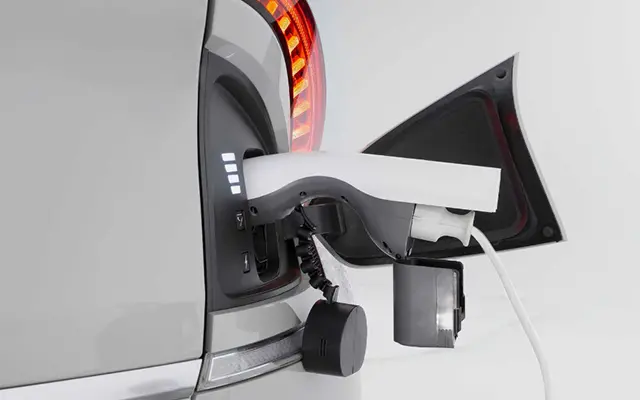 Kia V2l Adaptor - Ev6 2022+ Cvh68ak0a0 1