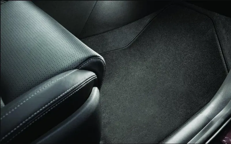 Kia Carpet Floor Mats - Sportage 2017-2022 D9f14ac201 1