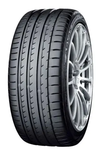 2454019 94Y Yokohama Advan V105 Zps Rft 240 A A (Summer) 1