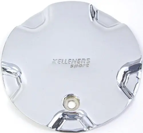 Kelleners Sport Wheel Intra 066 Cap Used 1