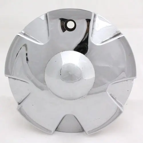 Limited Player Mega Spin Chrome Wheel Center Cap #708 New 1