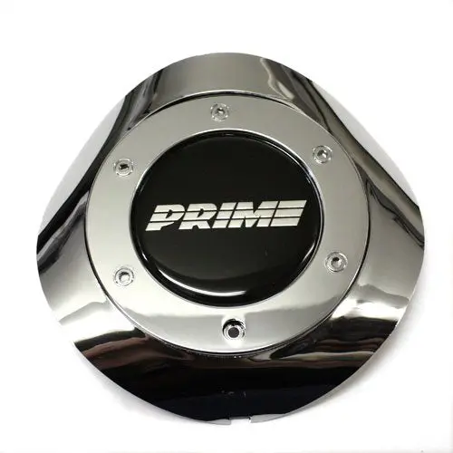 Prime Wheel Chrome Center Cap C6400-0 C1400-0 C1409-4 1