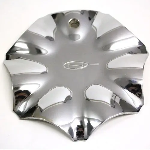 Neeper Wheel Center Cap Chrome #10328 Used 1