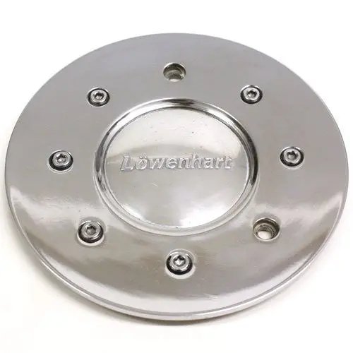 Lowenhart Ld1 Chrome Cap 1