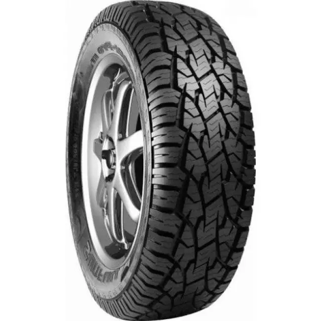 2757018 Lt Lre 10P 125/122R Sunfull At786 (All Season) 1