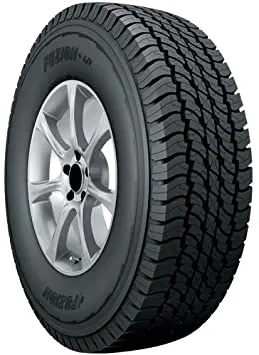 2657016 111T Owl Fuzion A/T (All Season) Final Sale / Dc 1