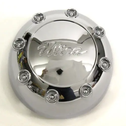 Ultra Wheel 150 Claw Center Cap Chrome 899235 C800906 New 1