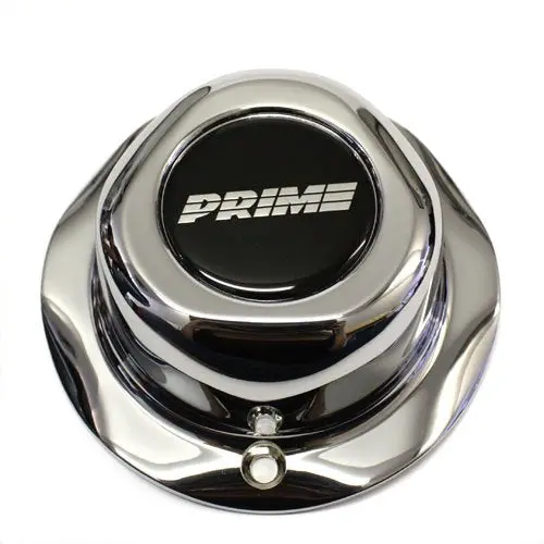 15" Prime Wheel Chrome Center Cap 6 Spoke # 197 # C9700-0 1