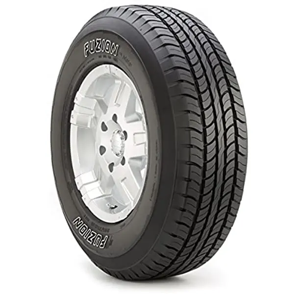 2656517 112T Owl Fuzion Suv (All Season) Final Sale / Dc 1