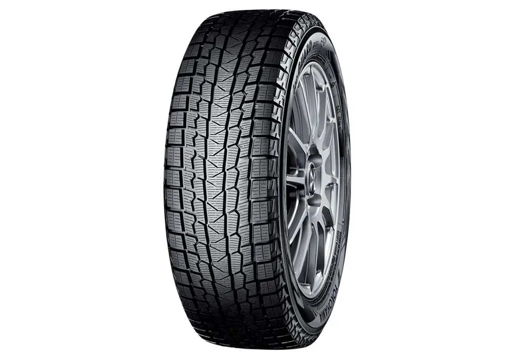 2155518 95H Yokohama Iceguard Ig53 (Winter) 1