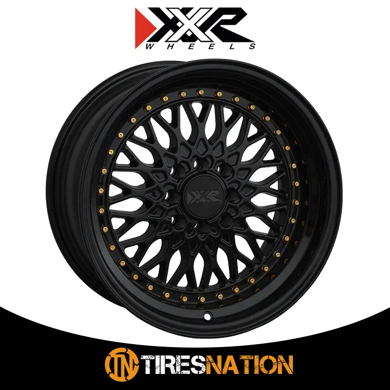 Xxr 536 15X8 4-100 73.1 +0 1