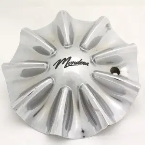 Mondera Wheel Chrome Suv Xtacy Center Cap Used 1