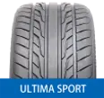 2854522 114W Xl Delmax Ultima Sport Uhp (Summer) 1