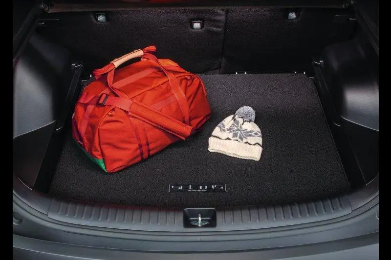 Kia Cargo Liner - Forte Koup 2010-2011 99997681M04 1
