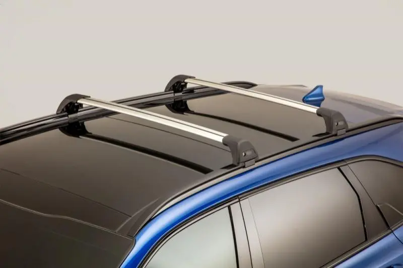 Kia Cross Bars - Sorento/Sorento Hev 2021+ (With Bare Roof) R5f21ap000 1