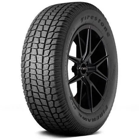 2355517 98V Firestone Firehawk Pvs (Winter) 1