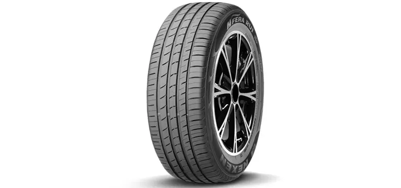 2355519 101Y (Oe Porche Macan 2017-2018) Nexen Nfera Ru1 (Summer) 1