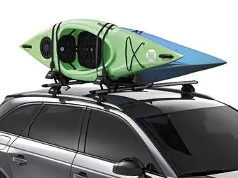 Kia Water Sports Carrier (Kayak & Paddleboard) 00Am890000 1