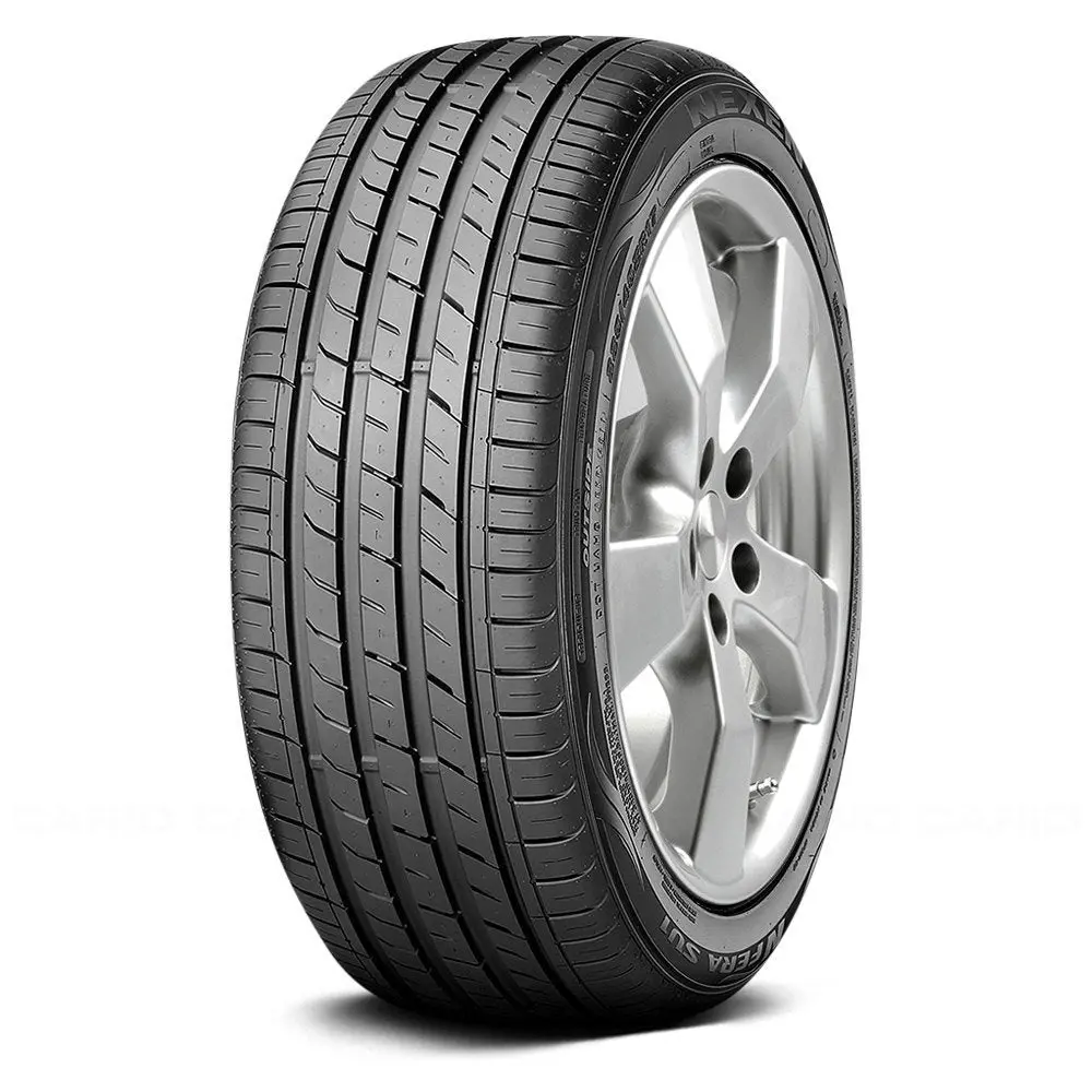 2154518 93W Xl Nexen Nfera Su1 (Summer) 1