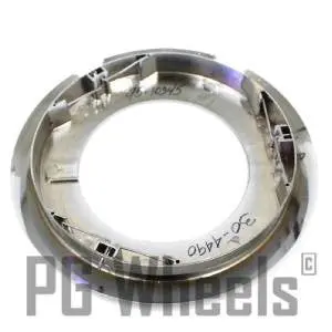 Superior Prime American Racing Steel Open Center Cap 4X4 30-4990 95-10345 2