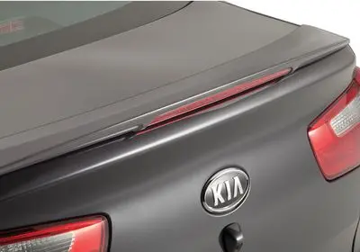 Kia Spoiler - 2012-2017 Rio Sedan (Primed) 1Wf34ac300 1