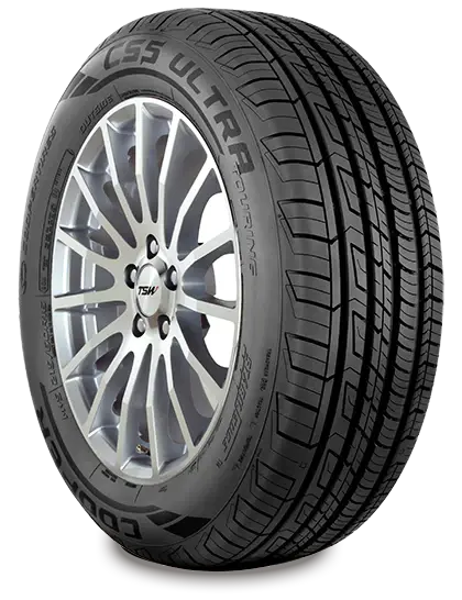 2255017 94V Cooper Cs5 Ultra Touring (All Season) 1